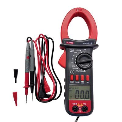 江BM0V1A数字钳形万用表三用钳表电流8表无品牌/滨1000交流电压钳