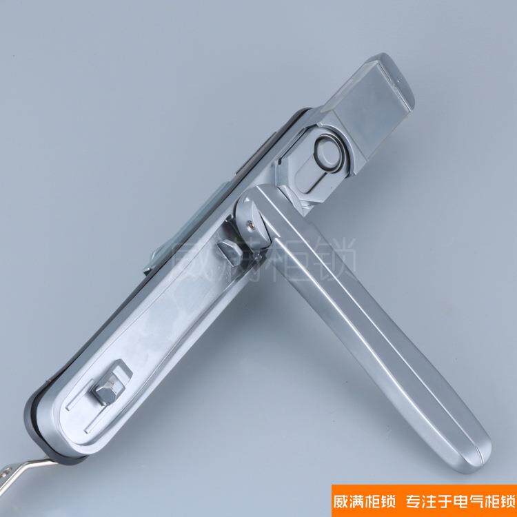 威满柜锁S4-831-2天地VLD连杆锁工用机械柜锁业机箱机M柜门锁