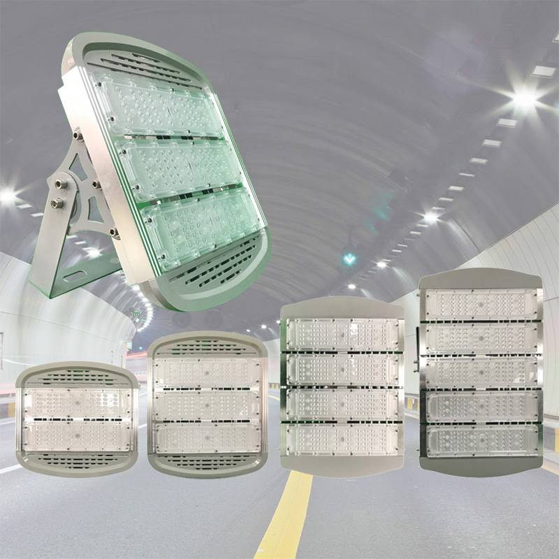 LED模组隧道灯高杆投光灯球场灯S1S4型防水防雷100W150W200W300W