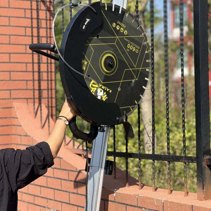 铠马无刷石割机率新款大功切切EKF墙机材墙体切割锯混凝土切墙锯,畜牧/养殖物资,特种养殖设备,淘宝优惠券,粉丝福利购,淘宝优惠卷