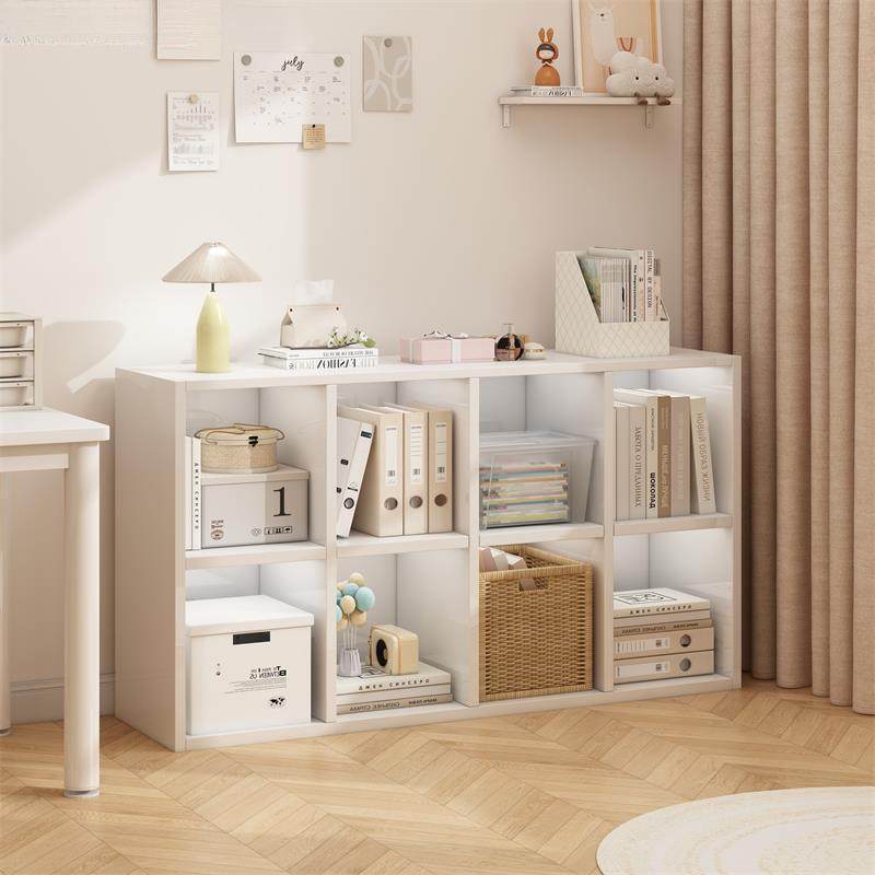 书架柜床边鹤念实力隔断格子柜家用落地置易物卧室收子纳柜简组合,畜牧/养殖物资,特种养殖设备,淘宝优惠券,粉丝福利购,淘宝优惠卷