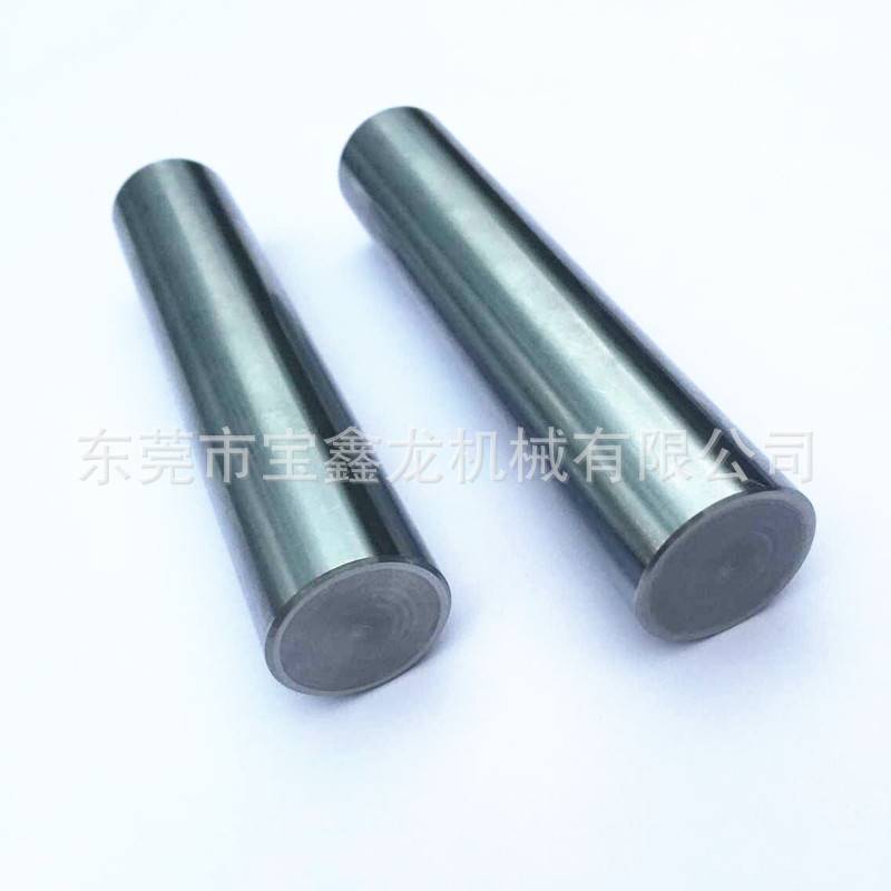 深圳SUJ2光轴 轴承钢光轴BLK直径30精度高硬度镀铬光轴