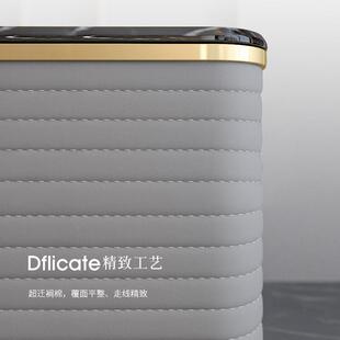 式大理石后现代约轻奢玄关柜餐斗边柜港柜高端档样简板HZP房客厅