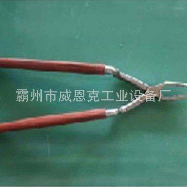 电QLF力钳线路弯铁塔更换瓷瓶取销钳把M型歪把拔销器长柄手钳弯把