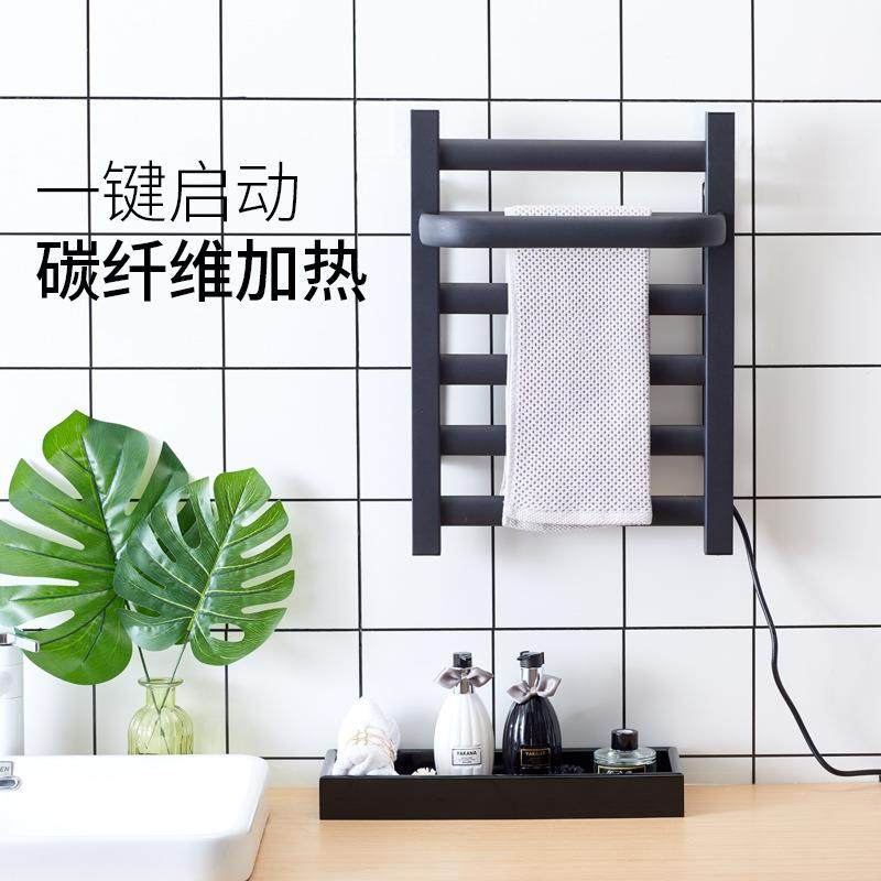 智能卫生间热毛巾浴架烘干架打孔碳纤维家用免置物壁挂91334巾电,玩具/童车/益智/积木/模型,其它,淘宝优惠券,粉丝福利购,淘宝优惠卷