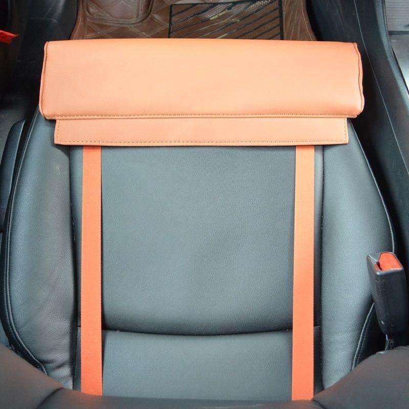 气囊车腿托汽座椅加长增长3GGr8EK7长大腿支功撑延腿垫多能