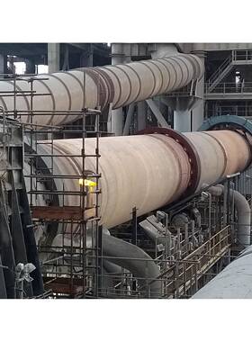 水泥制轴造械中水机泥回转窑链线核心齿轮承动机壳发体的主96410