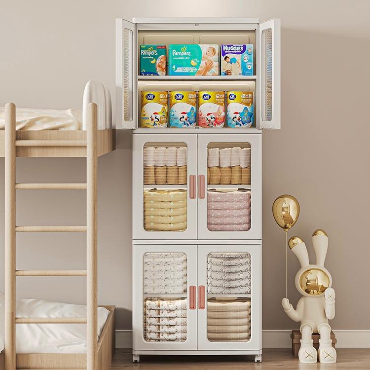 抽2H05131844m分格夹生缝收纳c柜子屉式厨房缝隙多层卫间窄储物柜