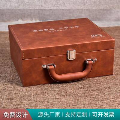 建玻璃铝材线型灯色卡箱门窗样品烫金LO头G料NGSO玻璃展材示盒全