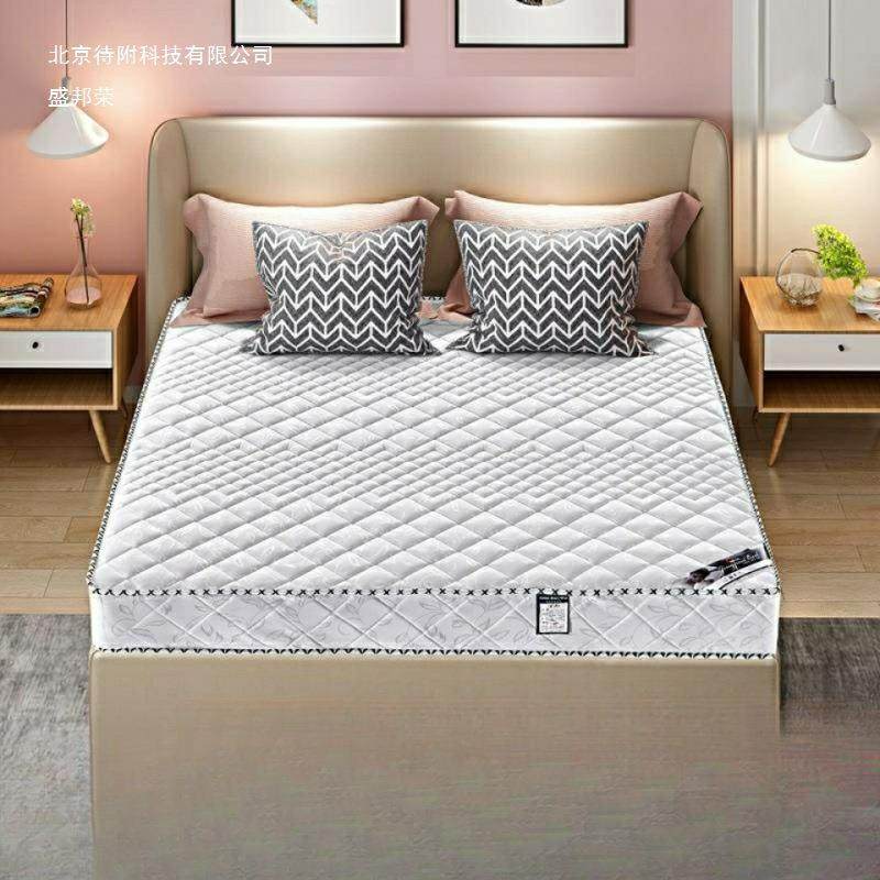 弹簧床垫20双m厚1.8米经济型人偏硬床1.5m床ALSCtw7X软硬椰棕垫席,畜牧/养殖物资,特种养殖设备,淘宝优惠券,粉丝福利购,淘宝优惠卷