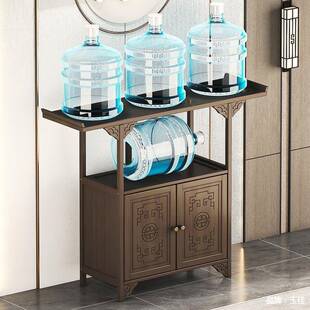 XDT新中式供桌佛家用中堂财神供案奉桌条火香桌子神台龛立柜供台