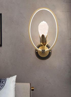 中式吊灯设计师轻奢l创意复新吊古地灯简约餐厅时尚床头e6616d灯