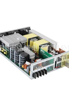 3SFT00V大功率开关电源0-5V模拟信号控0110V220制V转0-30电V可调