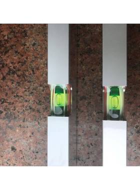 厂家厚直供SOA水平尺AZBL型3索拉加进XHP口水平尺高精度水平尺