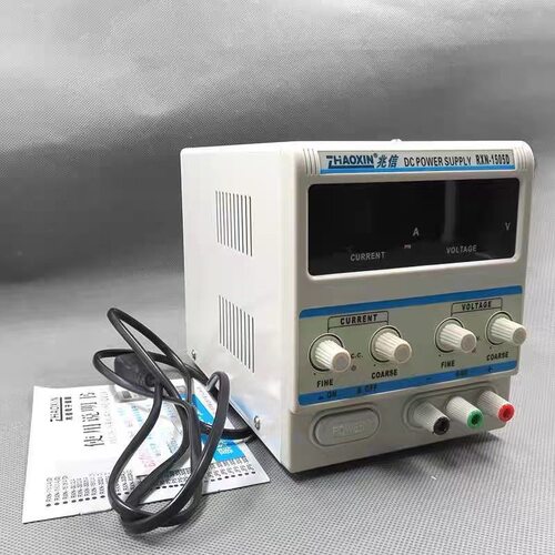 兆信稳压开关电源TXN-1502D