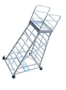 登移动式电抢修高平台40968业电气化检修梯车高空作维修升力降台