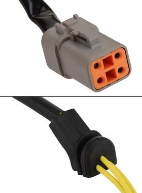 点火线圈定CanamRene子gade无品牌/42026907420685920O9utlander650