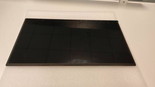 焕新电子18.4寸高分4K 3840X2160 分辨率40PIN EDP 接口液晶显示