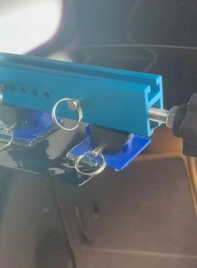 汽车钣金陷免放型拉排长车身凹器支UVS撑杆喷漆条大拉排