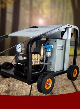 厂家直供铸件5清砂除锈除君漆清洗压56876设备道PU30工业级高清洗