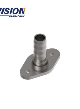 FL-FHWP40-G1/(a)（车铣复合带2法兰TG1/2）L-HT40(b)BTJ-G3／4-