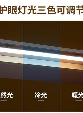 电脑44582桌洞板台式家用洞办公桌油网红书风桌书架一奶体学生学