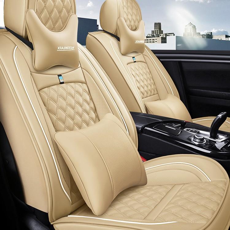 汽车坐垫新MDO款全围座通用套四季通卡座椅套夏季小车专包用车座