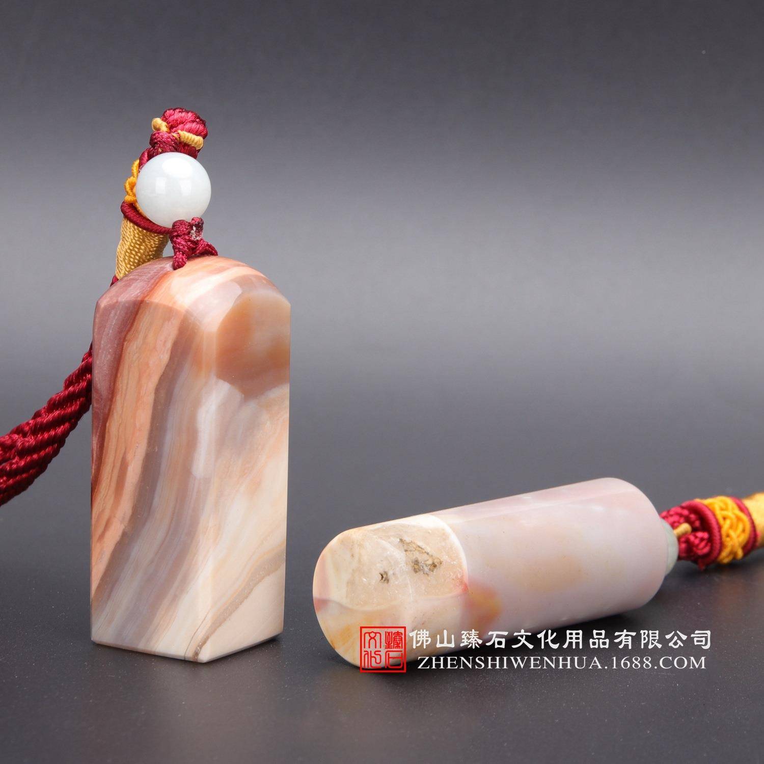 人天然海洋瑙个休闲章人私印鉴玛手工个人随形印章休闲图章个性随