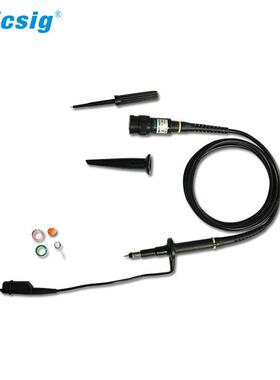 0MicigP130A麦科信P1示30A高s品质无源探针20M示波器探头探棒波器