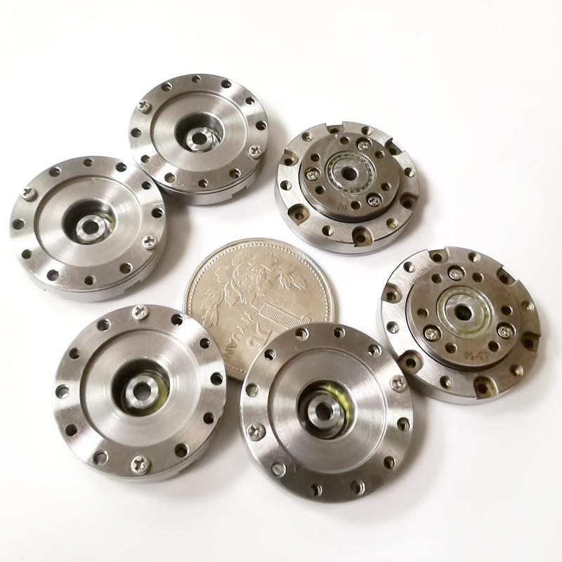 SHD03迷你厂S超薄微小型谐波减速器SHD05精密研发家直销8SFD0HOSZ