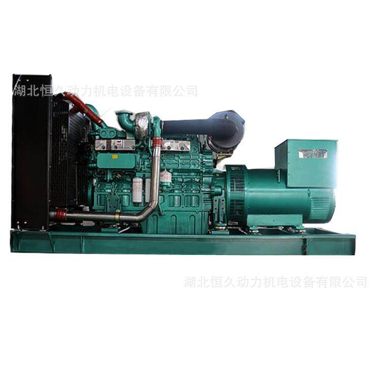 武汉玉发电电机广组无品牌/广水孝昌西玉柴150千瓦柴油柴发机