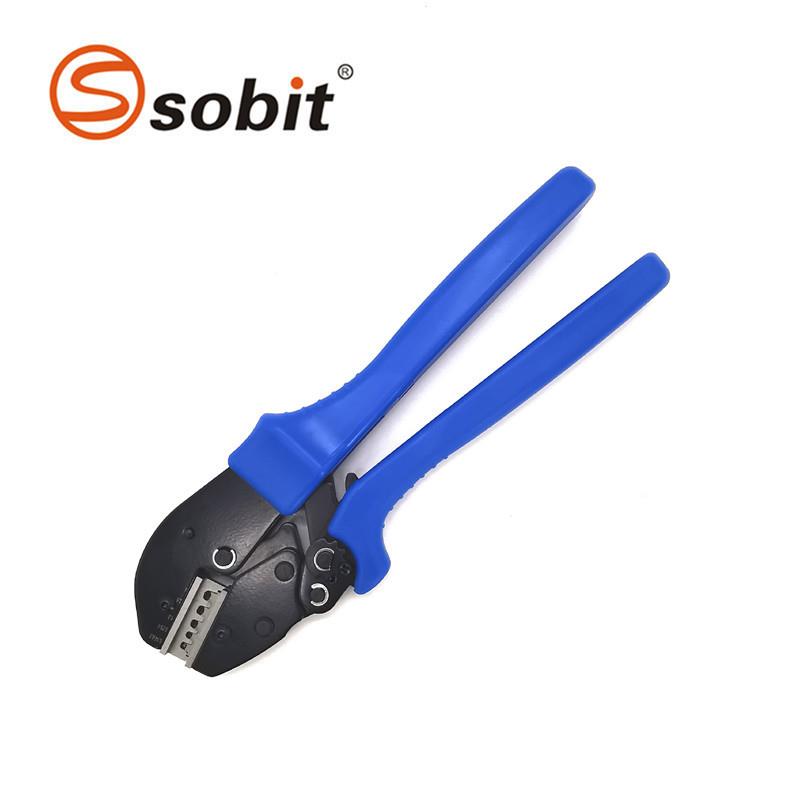 HD/H子EE多功能接公母端接件省压力无品牌/压线插钳重载连接器