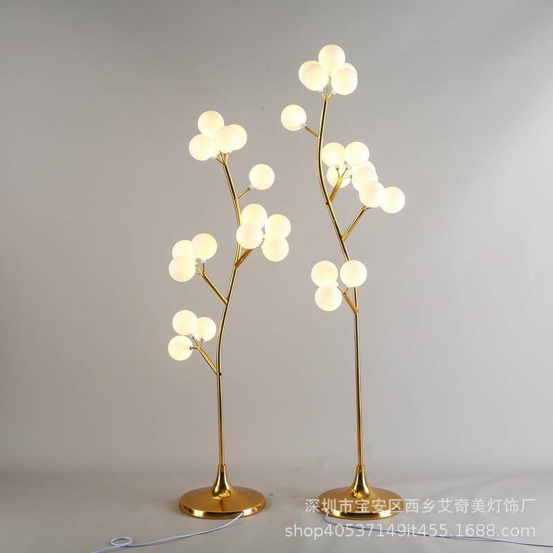 H0040德引国026新款婚庆1头棉花树路2婚礼布置舞台摆件铁艺电镀装,畜牧/养殖物资,特种养殖设备,淘宝优惠券,粉丝福利购,淘宝优惠卷