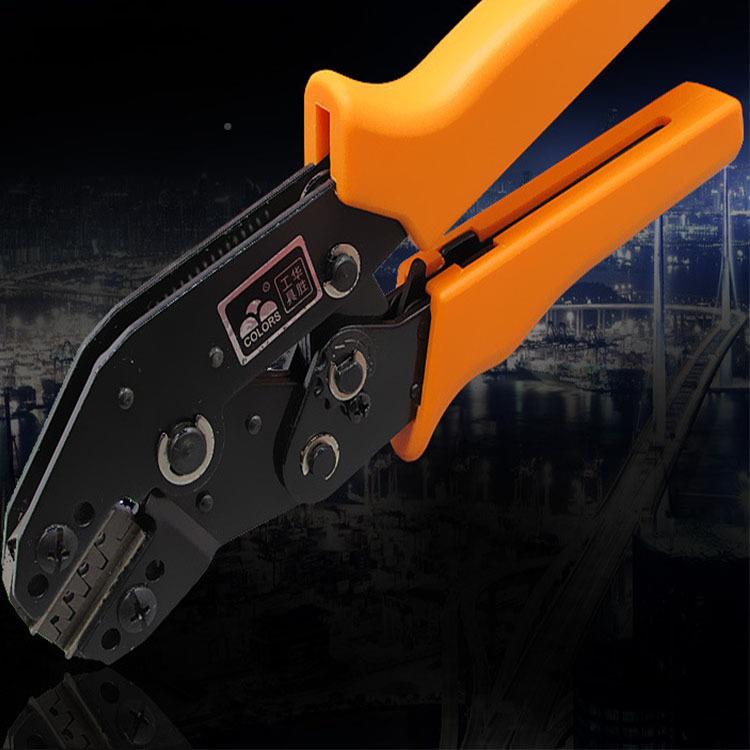 厂家直销S金MC3PH2接.0钳vh2.543.96接头端子钳压压线JTC钳五工具