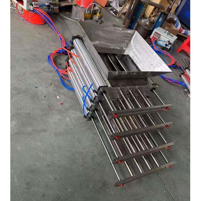 全自动粉料除除铁机连工作铁使用寿续命长全自KQN动粉料机