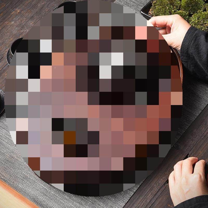 家用盛胡桃色储水式形茶盘椭圆茶托盘简约居家MNK百搭茶台水盘其,畜牧/养殖物资,特种养殖设备,淘宝优惠券,粉丝福利购,淘宝优惠卷