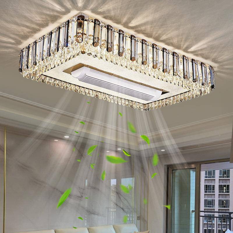 奶油风法式贝壳XSF吸轻顶灯202厅5年新大款气奢客餐主卧室无叶风