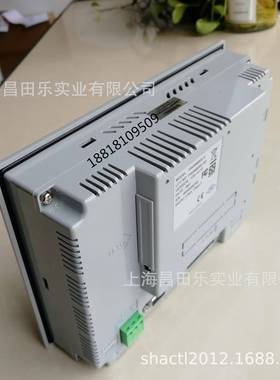 PWS660AL-58566海0S-S原装ITECH/H海克触摸泰屏|泰客触摸屏