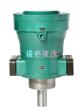 上海启PQJ高高压油泵1025/4063/80/160/250MCY14/-/定1B轴向柱塞