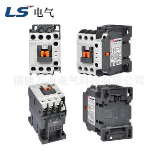 25bAC2050 60Hz1a1b LG樂星電CBP氣交流接觸器12V3920015W0;MC