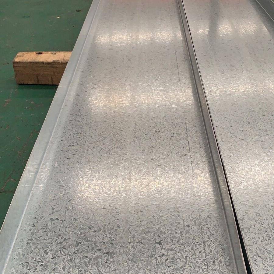 90彩0型1钢SPP瓦宝钢彩涂板卷0.75mm1.0铝锌镁基50克镀铝锌840型