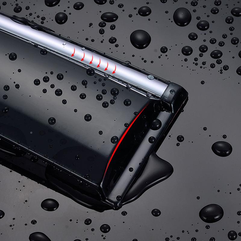 232025长城金炮晴刚雨挡22雨挡车窗雨雨眉车款门窗眉配件93767遮