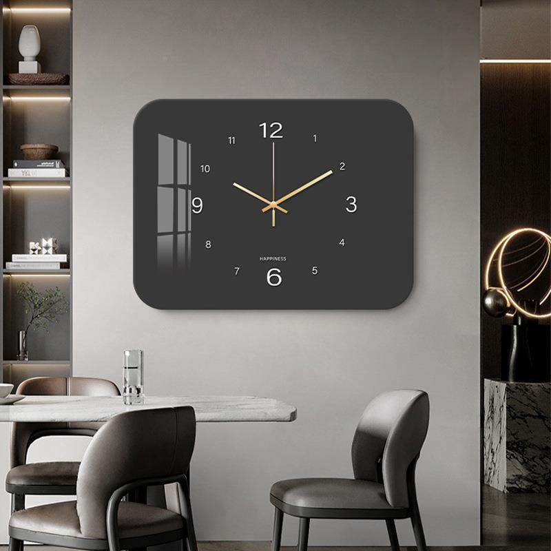 极简黑白电表箱表装饰画电42300配电箱弱电闸盒遮箱挡挂画简约带