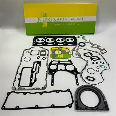 特彼勒D06F发动大机37760修缸包修理包汽缸垫床气门油封卡密封垫