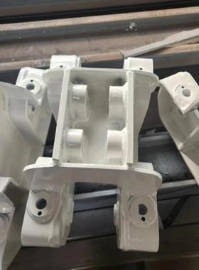 车单轨吊承载小单轨吊推车起吊承梁载小MUB小车