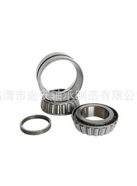锥圆滚子轴725承轴220149农机套轴承搅拌配机械轴承非标承稳精度