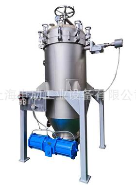 密闭过芯板式过器叶片式滤机活性炭、白OXS土滤助滤剂脱色脱滤碳