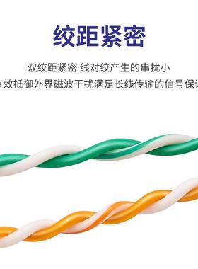 室外超六类非屏线带电2源一体线04**.58+rvv2SWN*0网.8平方综合线