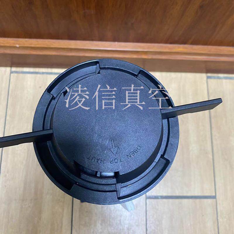 LEYBOL宝D莱真空泵937S220B排气滤芯维护套件EK96V06油滤EM653738