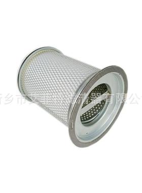 6.1931.1螺杆油分离器48083油气分离器油水泵分离器油分芯空压细